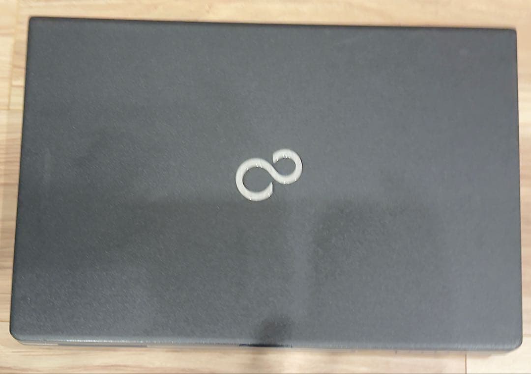 富士通 FUJITSU LIFEBOOK S937/S ノートパソコン