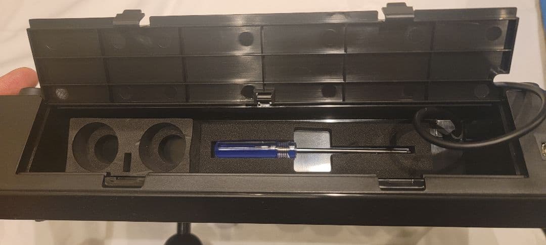 PC用ゲームコントローラー・コンバーター GameSir Universal Arcade Fightstick