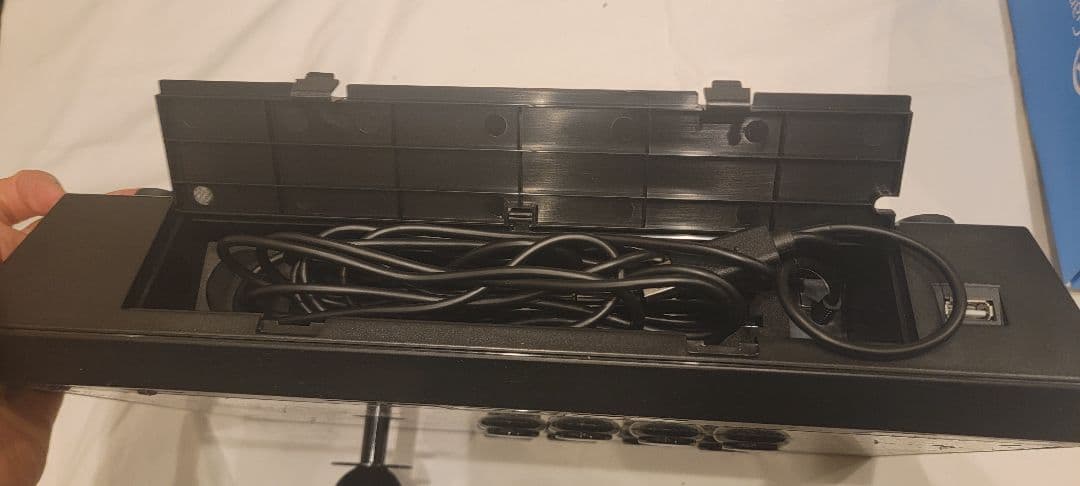 PC用ゲームコントローラー・コンバーター GameSir Universal Arcade Fightstick