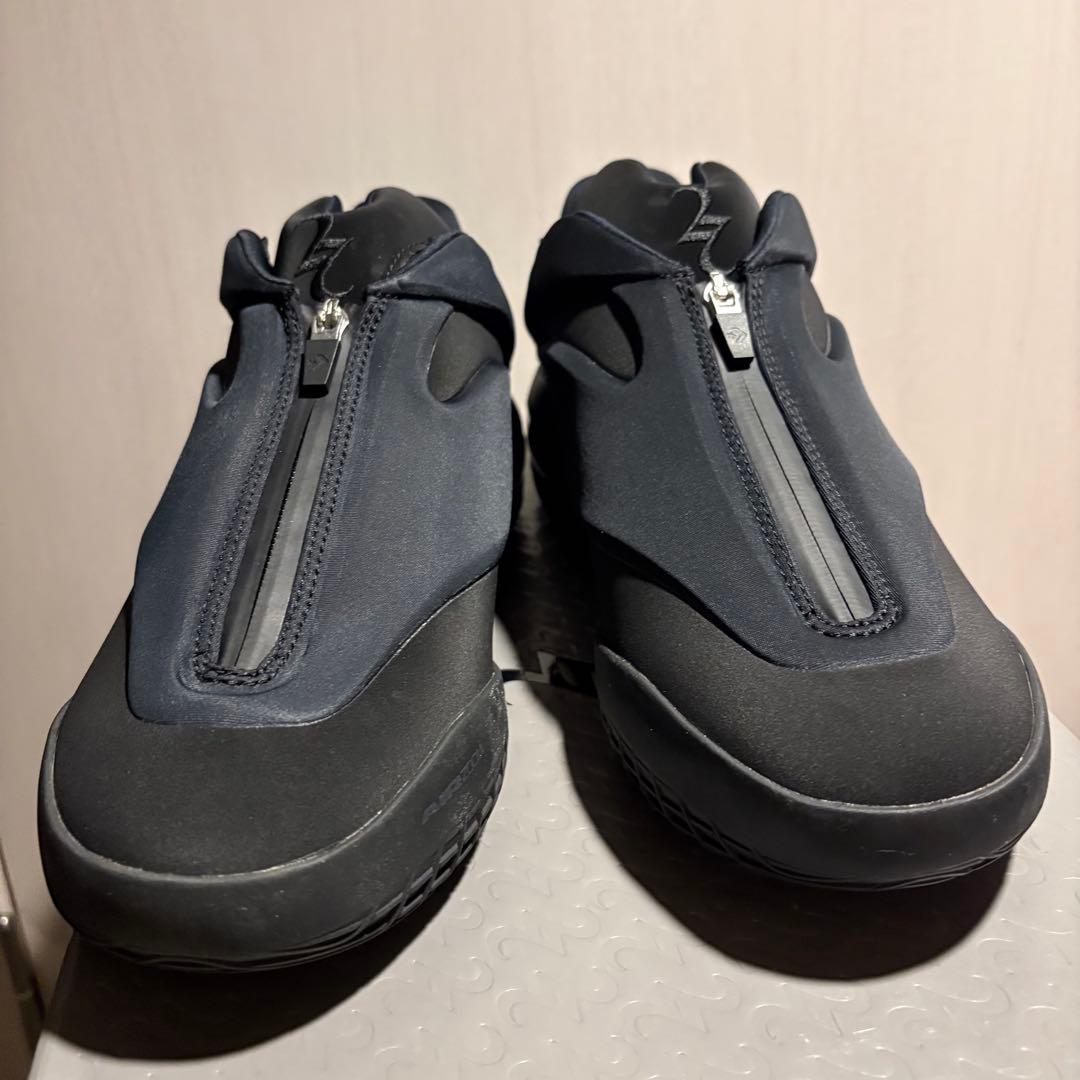 新品 SHAI 001 converse Charm Black SGA 28