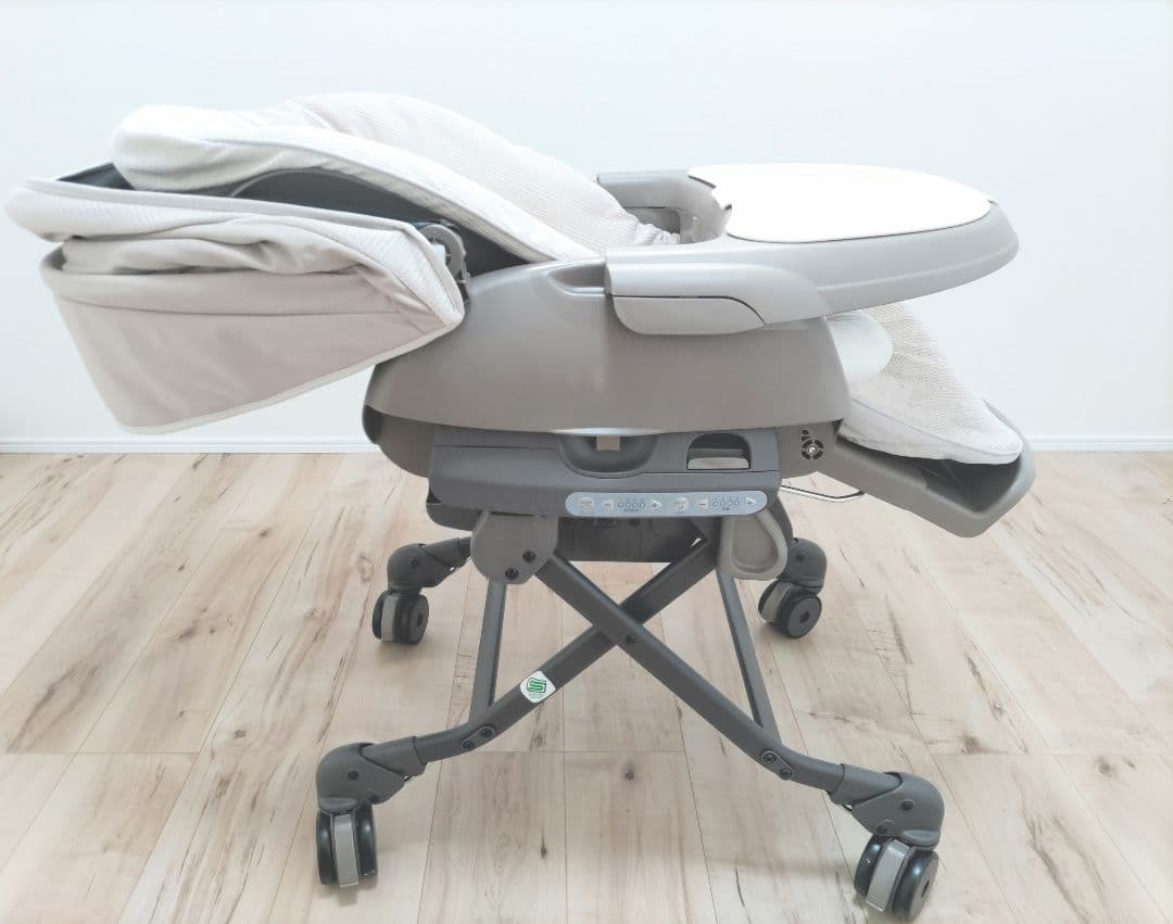 【美品/最上級モデル】 電動 ネムリラ AT スリープシェル　EG+