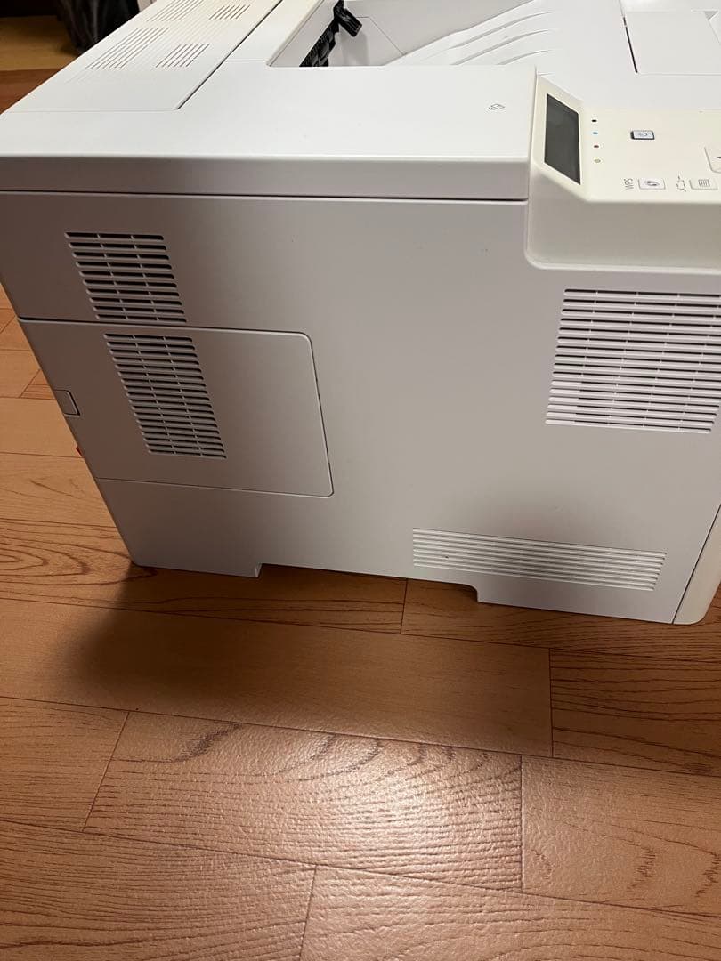 NEC Color 5800C 本体ジャンク