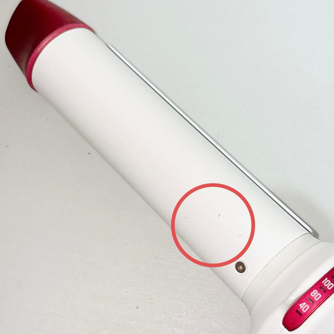 ヘアビューロン 2D Plus カール 34ミリHAIRBEAURON 34mm