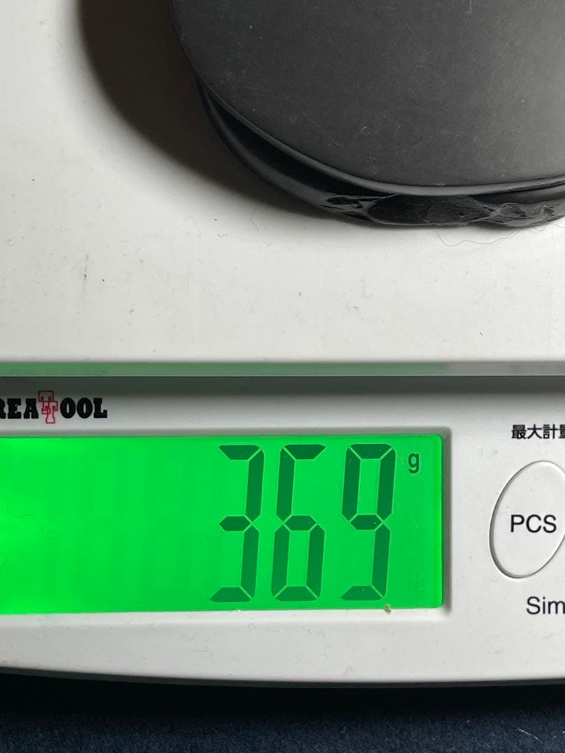 【墨研】土佐硯◆三原硯 秀水作「天成硯」二面組◆使用品◆書道具 古玩 中村硯