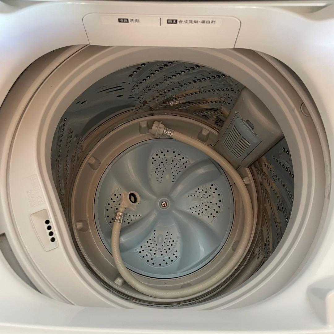 配送設置無料　冷蔵庫洗濯機セット　大容量