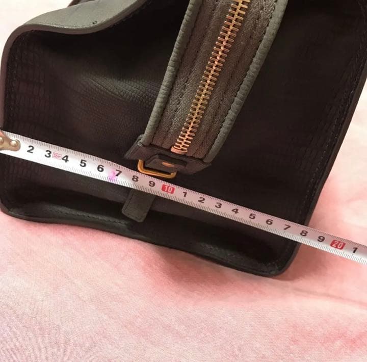 サンローランハンドバッグ