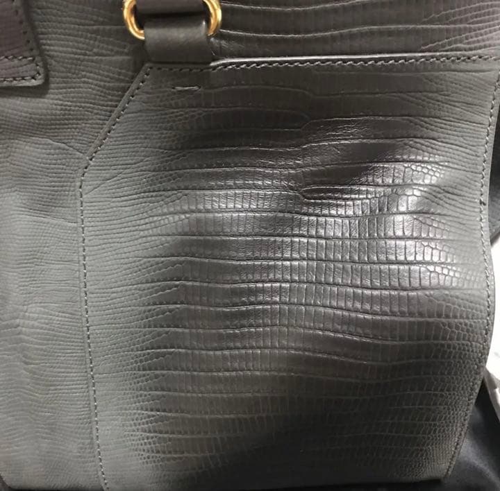 サンローランハンドバッグ