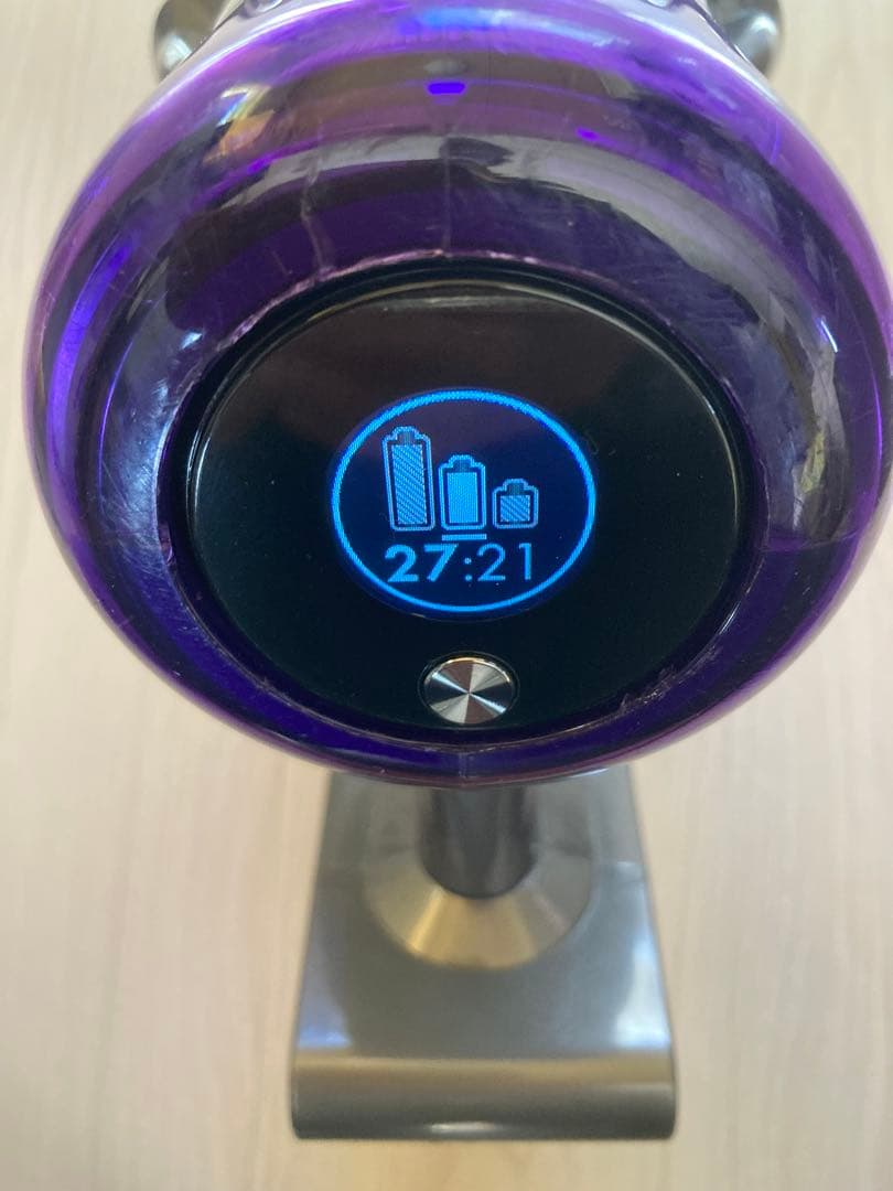 掃除機・クリーナー kuro maru3