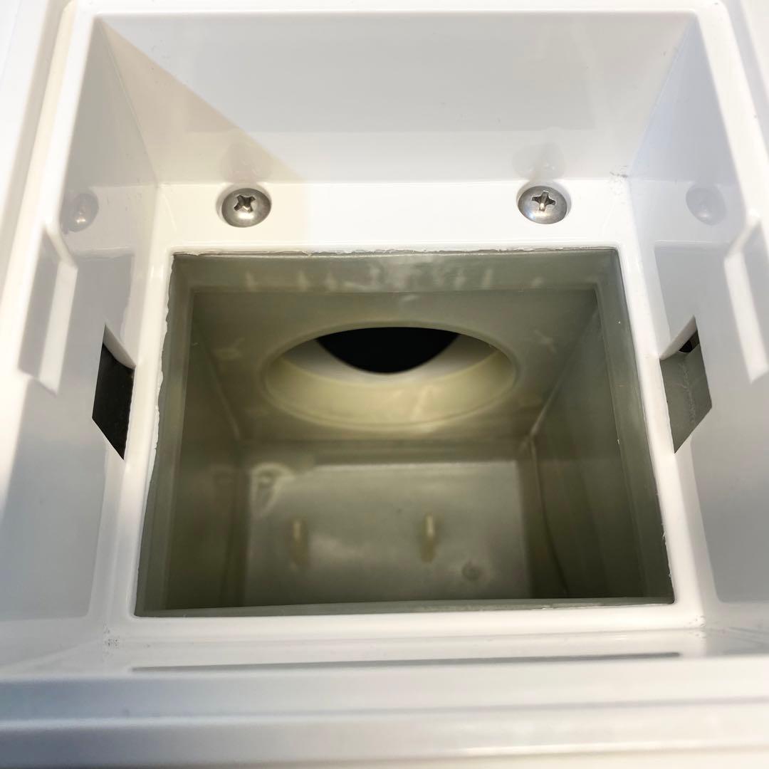 分解清掃済み！一人暮らしにも贅沢を♪ドラム式洗濯機7.0/3.5kg