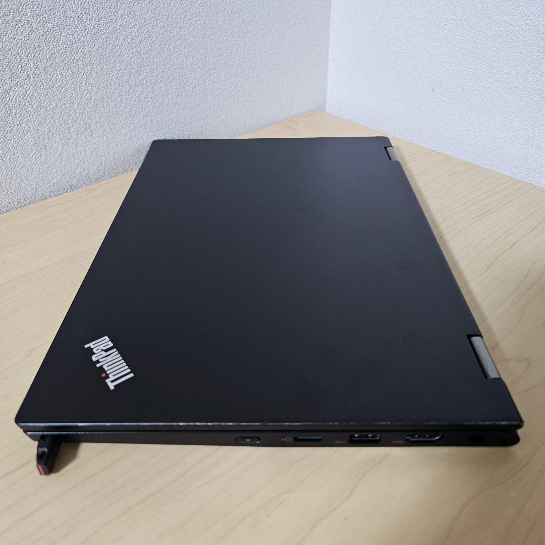 Windowsノート本体 Thinkpad L13 Yoga Gen 2