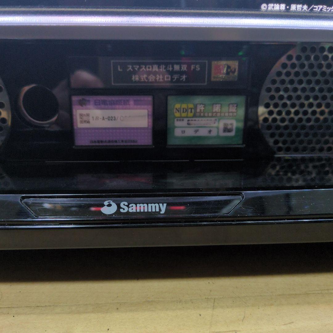 【ケンコバ】スマスロ.真北斗無双.データ対応.データカウンター.たのメル便