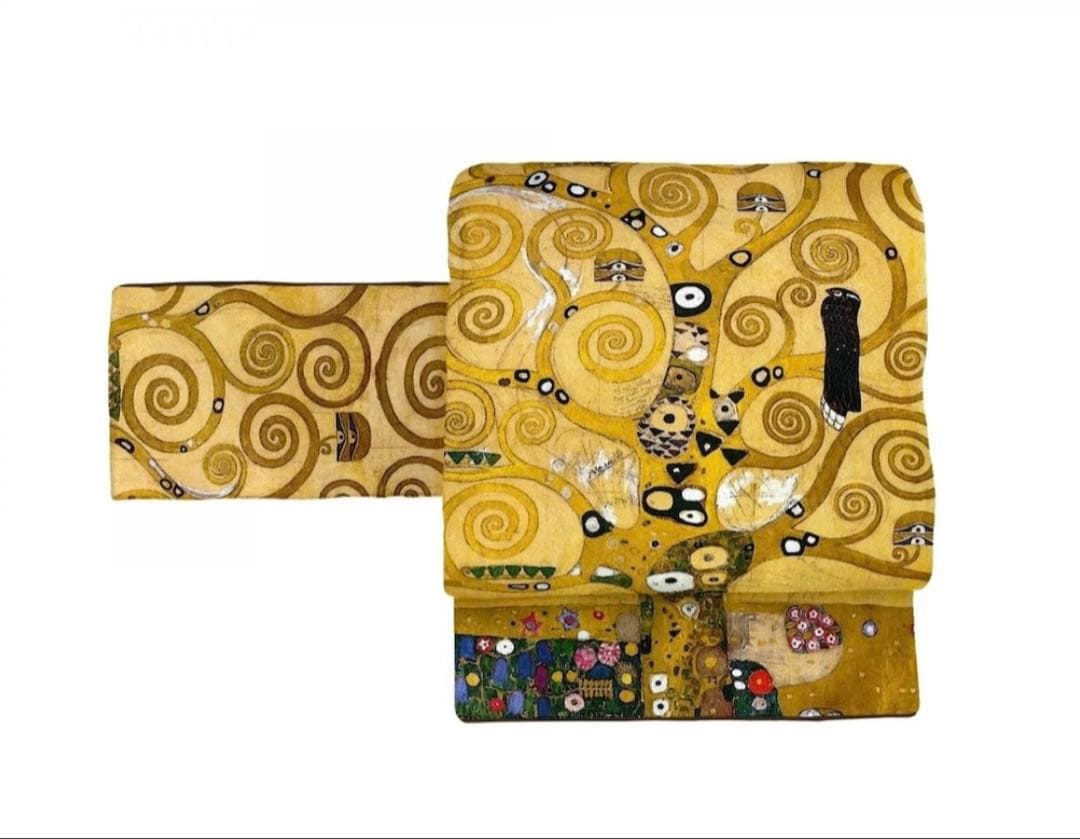 Pilgrimさま クリムト生命の木専用ページ