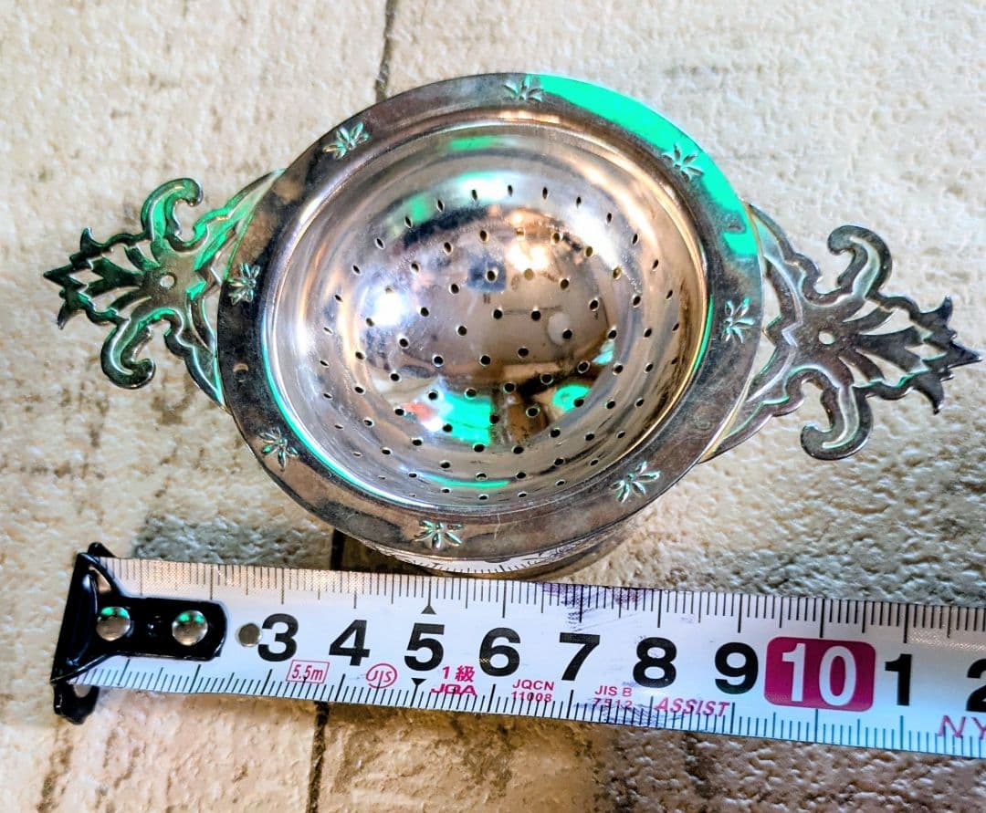 user_aed8ed66❤️ピッチャー カトラリーセット❤️1895