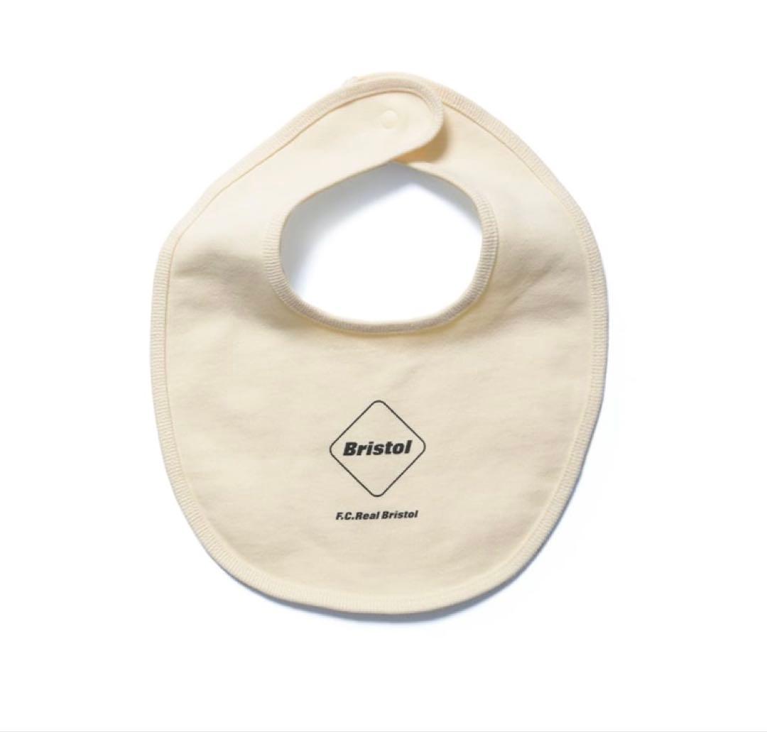 FCRB BABY SET LIGHT BLUE ベビー ロンパース 80 ら