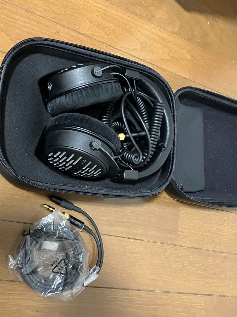 beyerdynamic ( ベイヤーダイナミック ) DT1990PRO