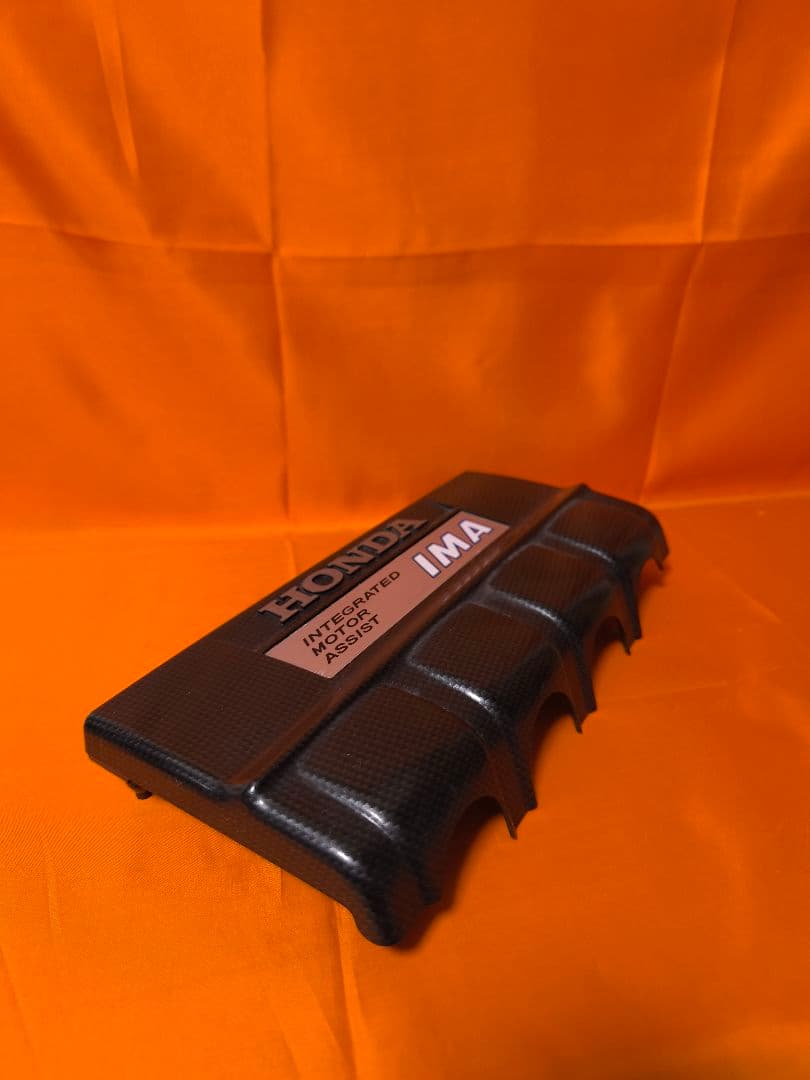 HONDA CR-Z カーボン調エンジンカバー