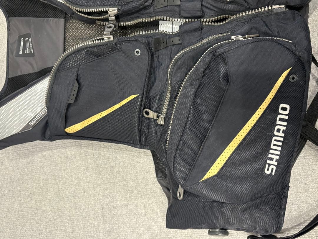 SHIMANO LIMITED PRO セット(バラ売り不可です)