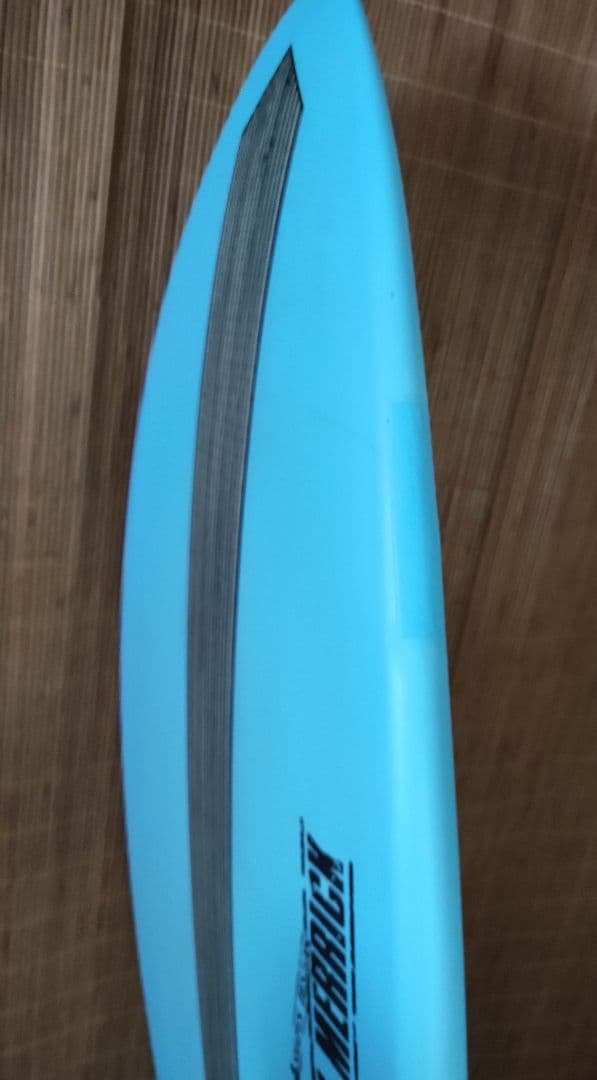 ●アルメリックPODMOD 5'6 TORQ X-LITE☆EPS