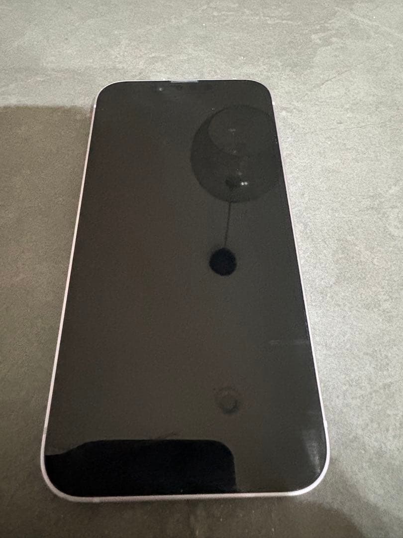 Apple iPhone 14 本体 128GBパープル