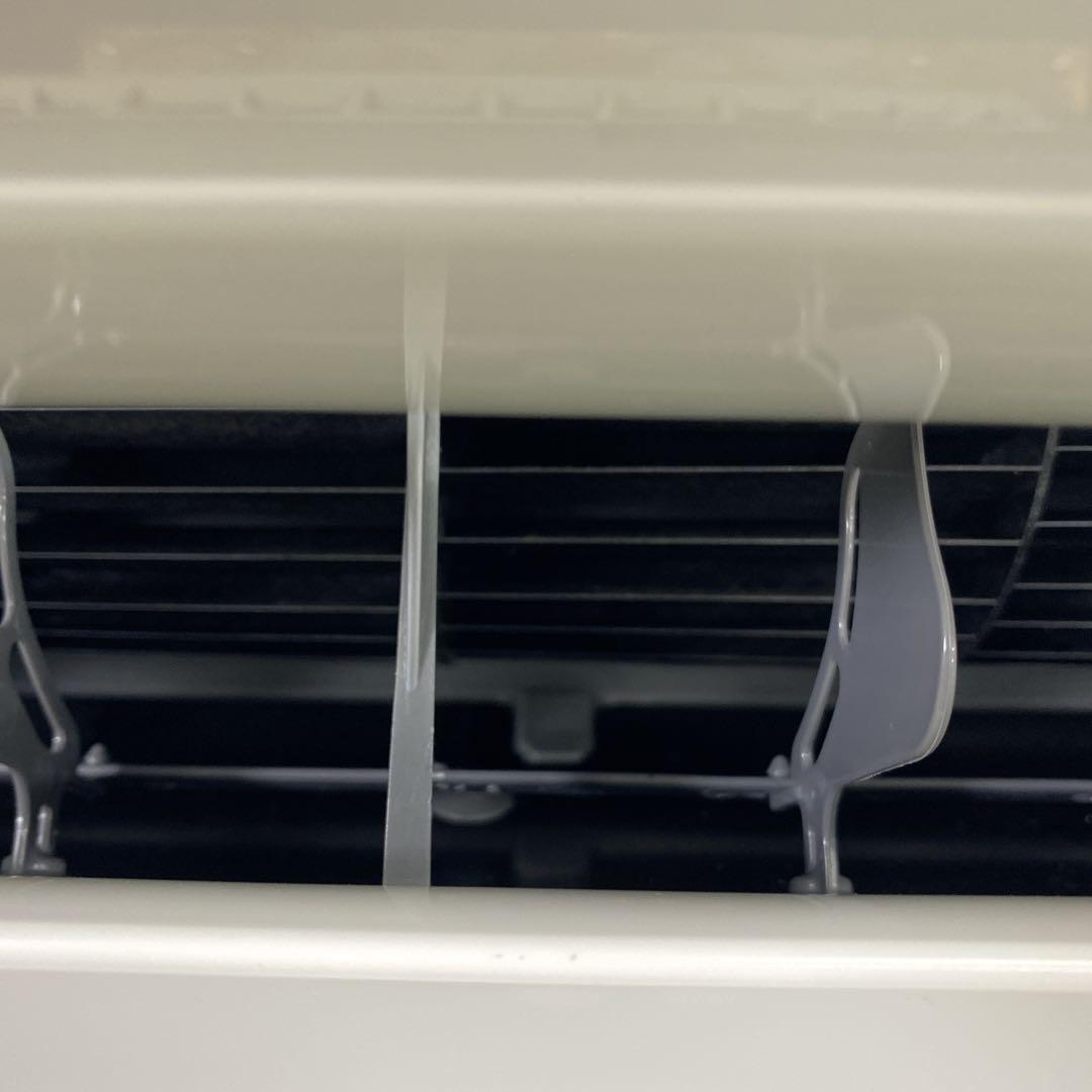 送料無料＊エアコン 日立 白くまくん 2020年製 8畳用＊大阪 AS706