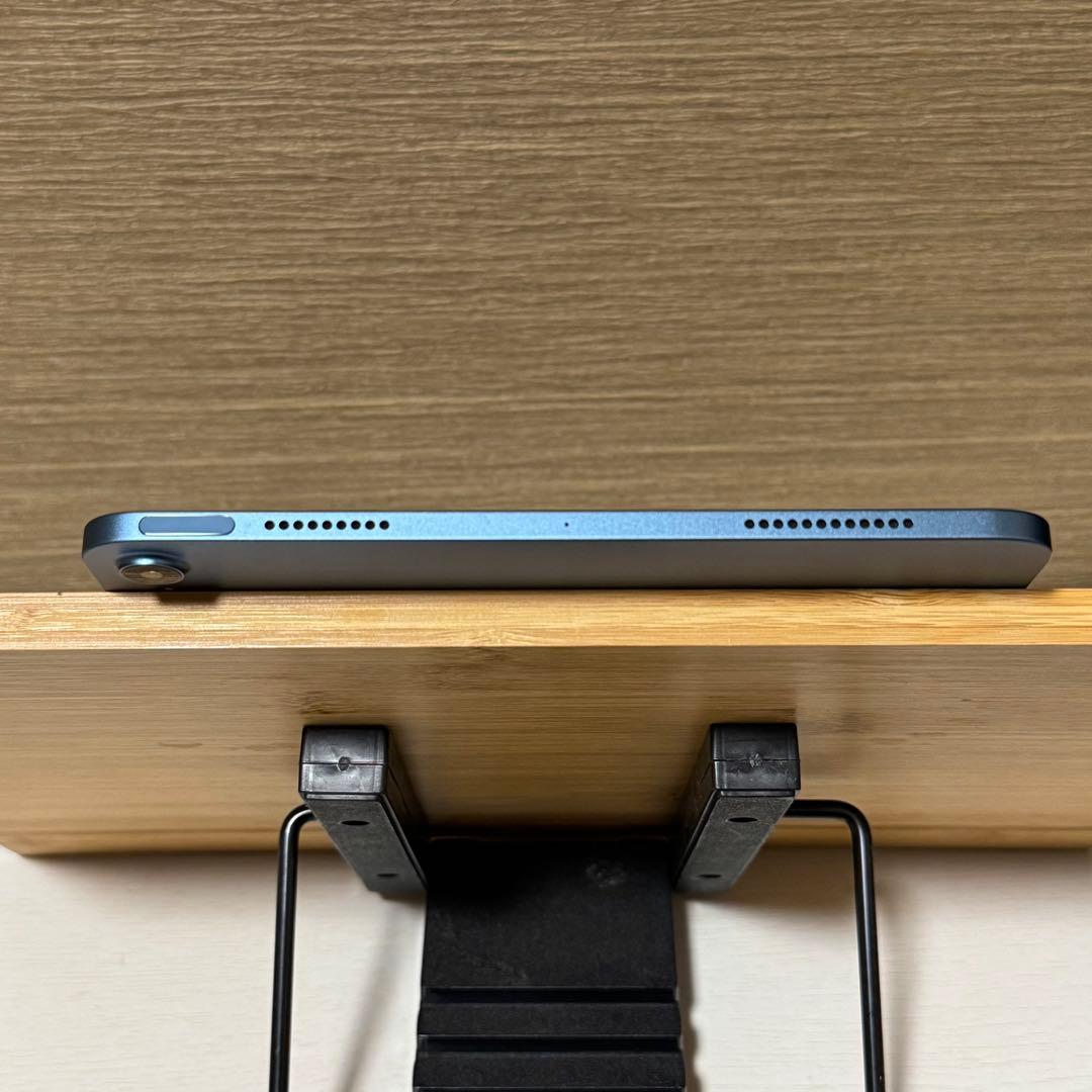 Apple iPad Air 5世代 256GB ブルー