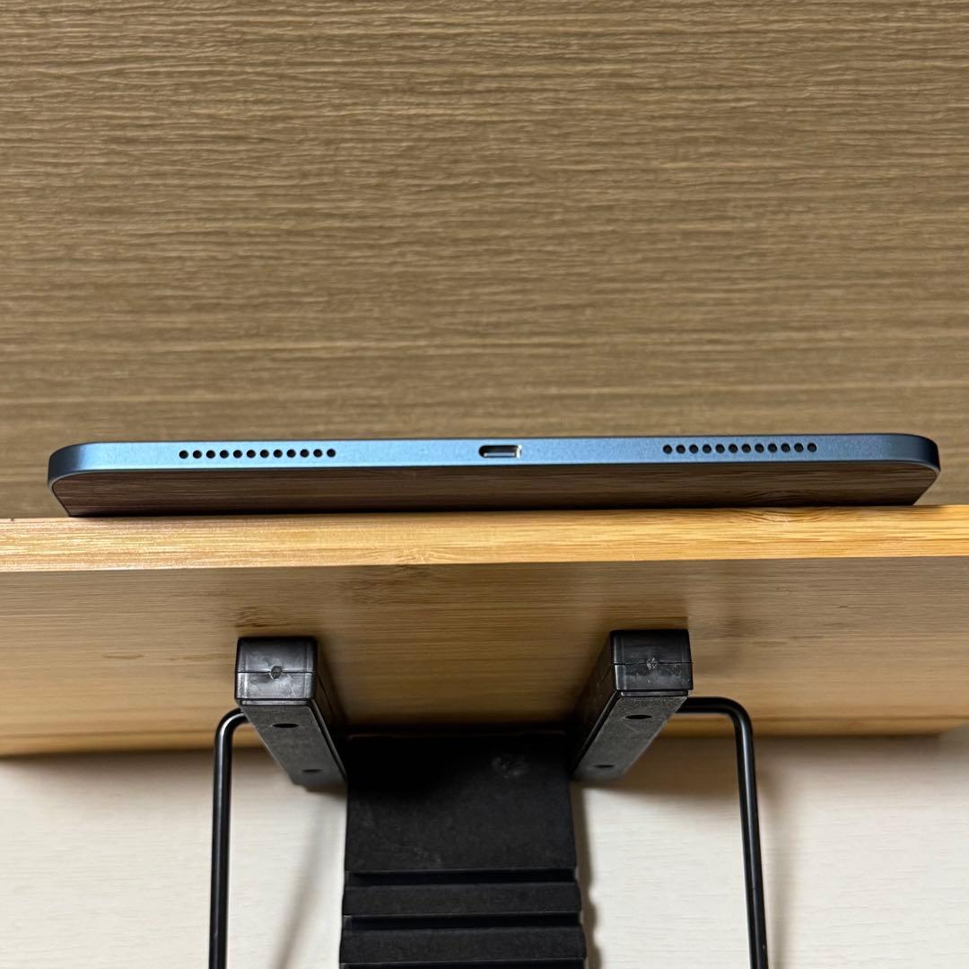 Apple iPad Air 5世代 256GB ブルー