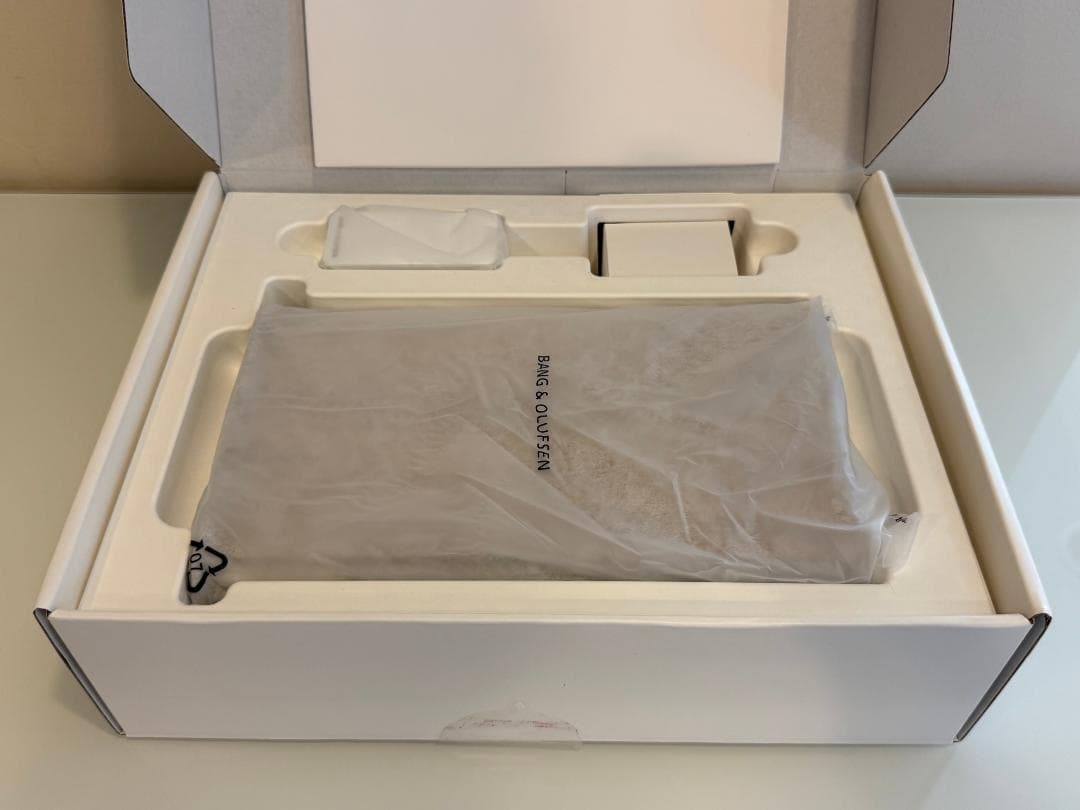 不自由の女神　BEOSOUND EMERGE WiFiスピーカー