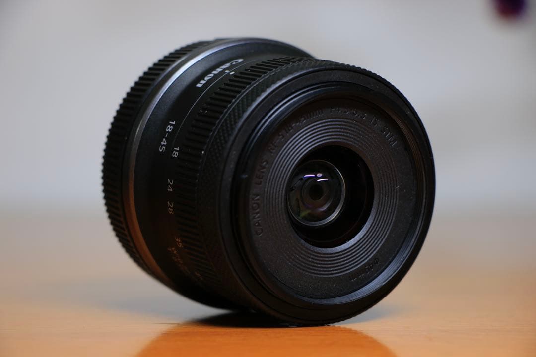 canon EOS R50 ダブルズームキット