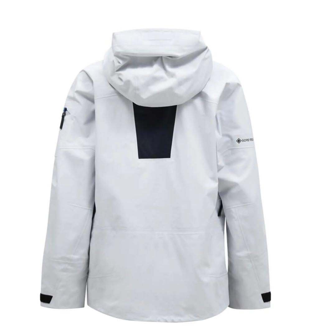 スキー PeakPerformance Gore-Tex3LJacket