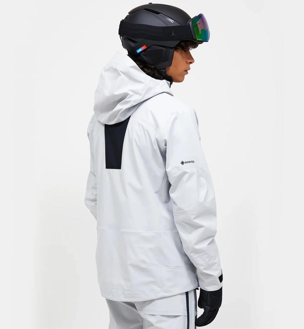 スキー PeakPerformance Gore-Tex3LJacket