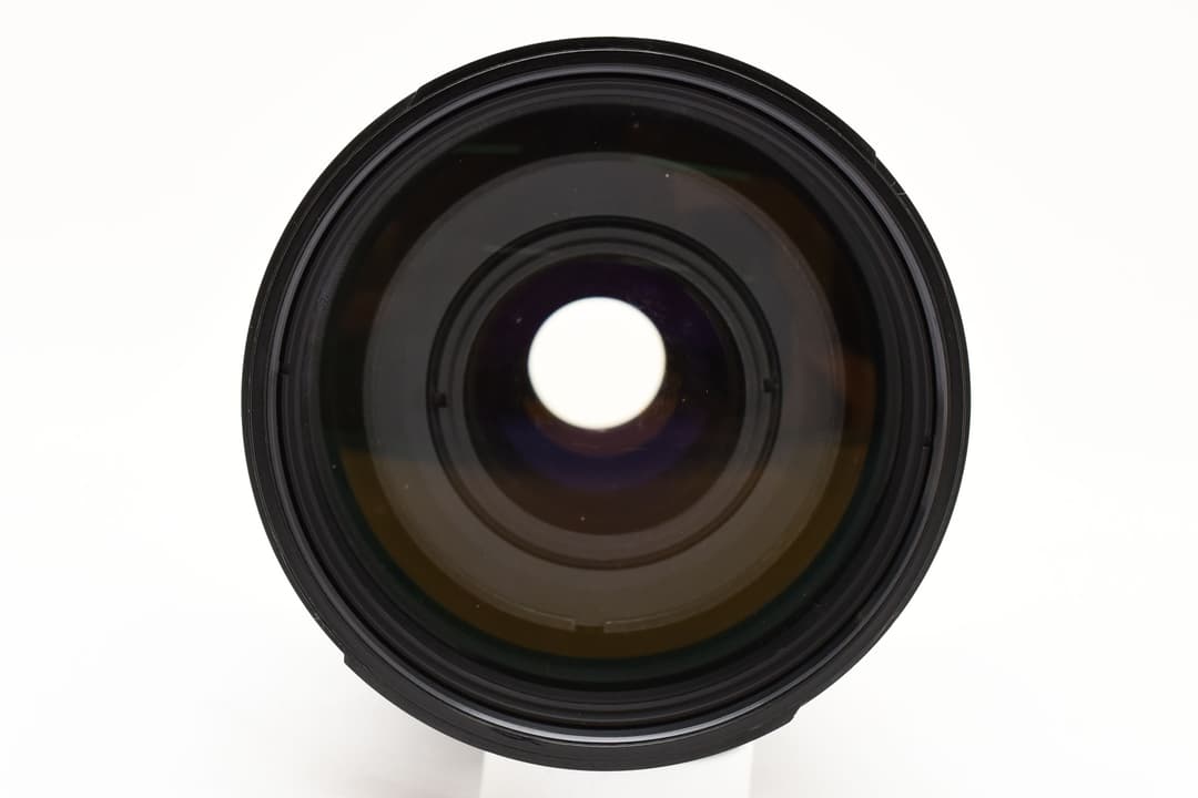 レンズ(ズーム) Canon Tokina AT-X 80-400mm 4.5-5.6 #8268