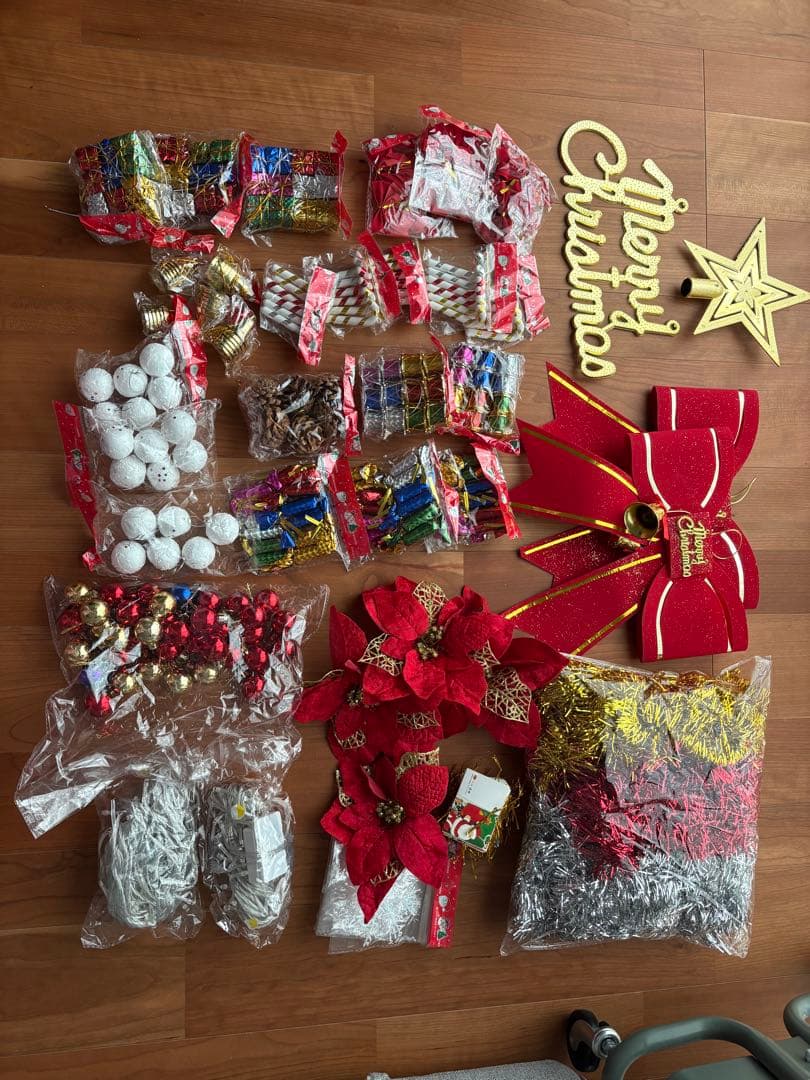 250cm クリスマスツリー 緑