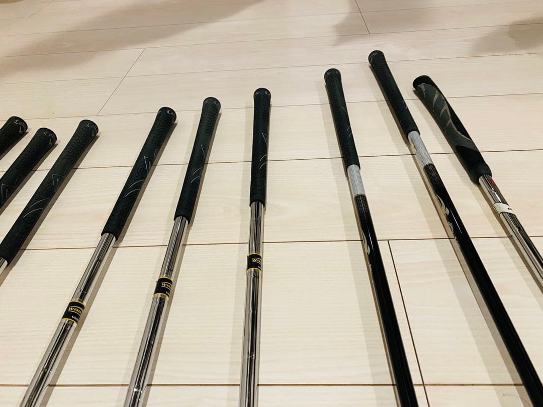 Callaway キャロウェイ WARBIRD ウォーバード フレックスS