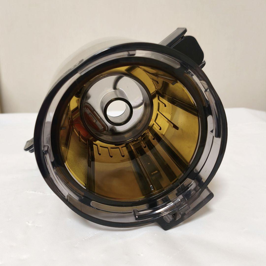 ヒューロム Hurom スロージューサー H310A