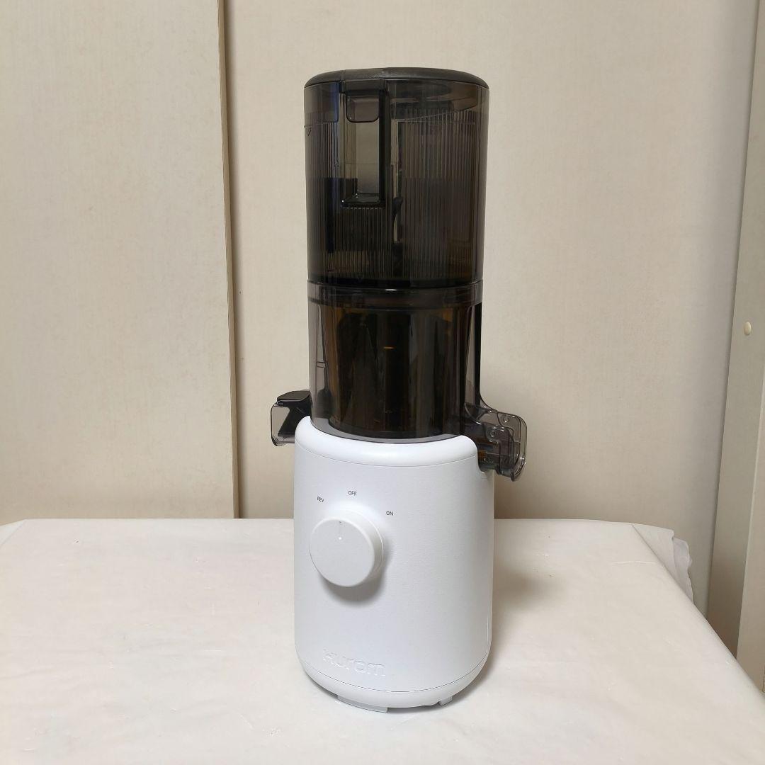 ヒューロム Hurom スロージューサー H310A