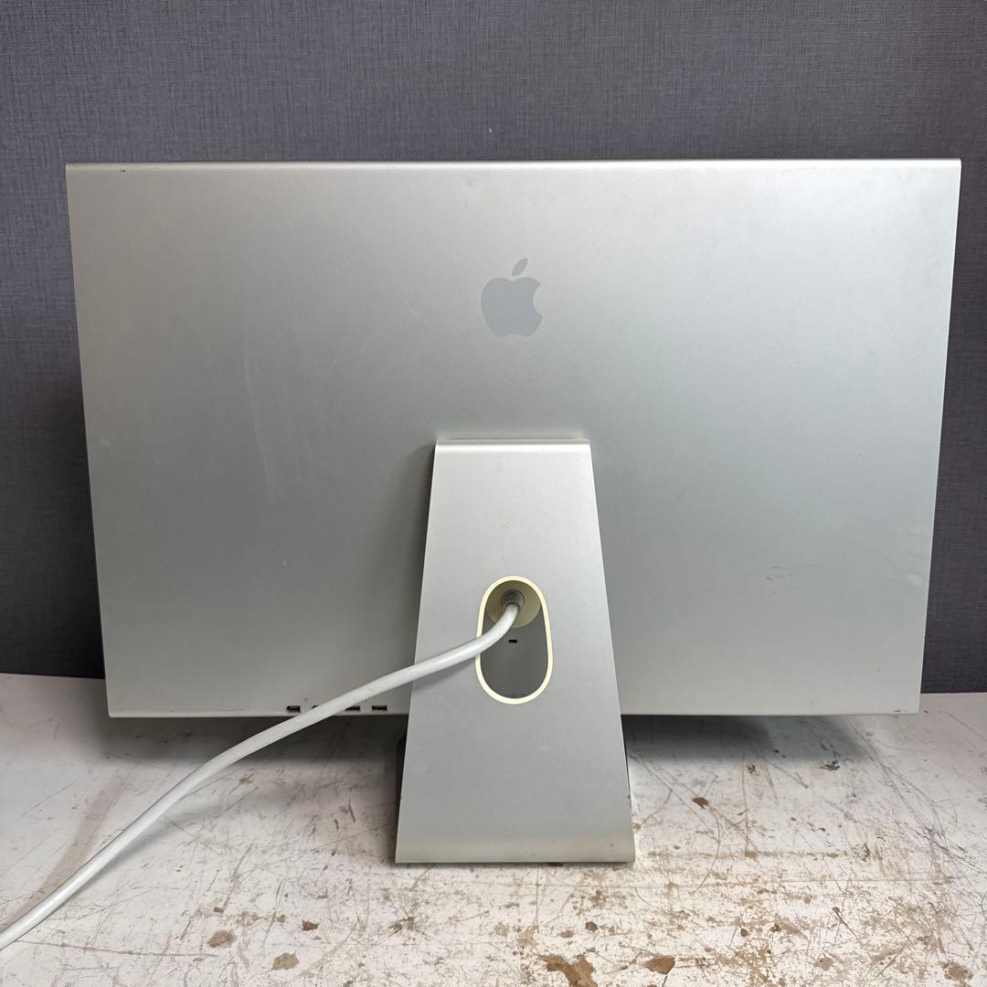 アップル　CINEMA HD DISPLAY 30インチA1083 ジャンク