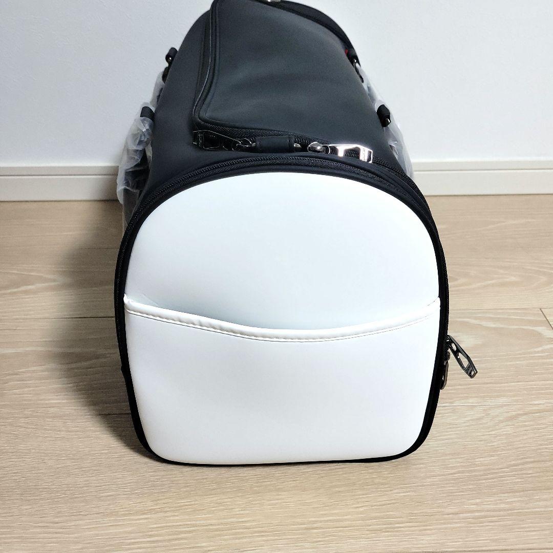 SRIXON(スリクソン)　ゴルフボストンバッグ(GGB-S205)