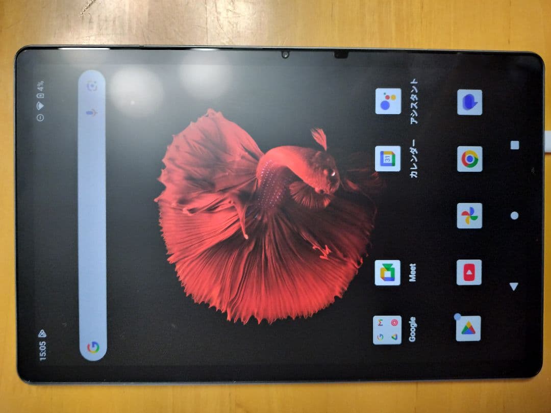 r*a様 【美品】iPlay 60 11インチ タブレット ペン付き