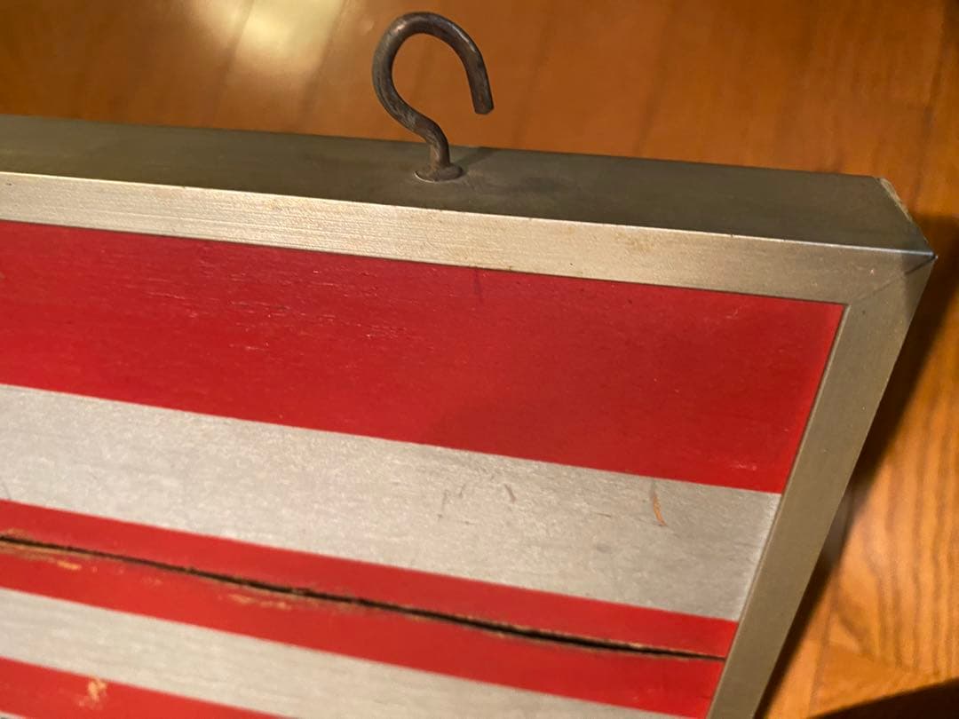 BOBSON ボブソン　看板