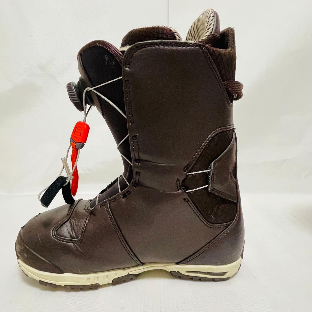 BURTON バートン　PHOTON BOA フォトン25.5cm ダブルボア