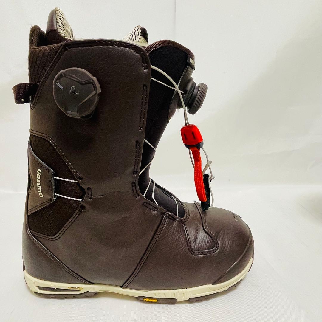 BURTON バートン　PHOTON BOA フォトン25.5cm ダブルボア