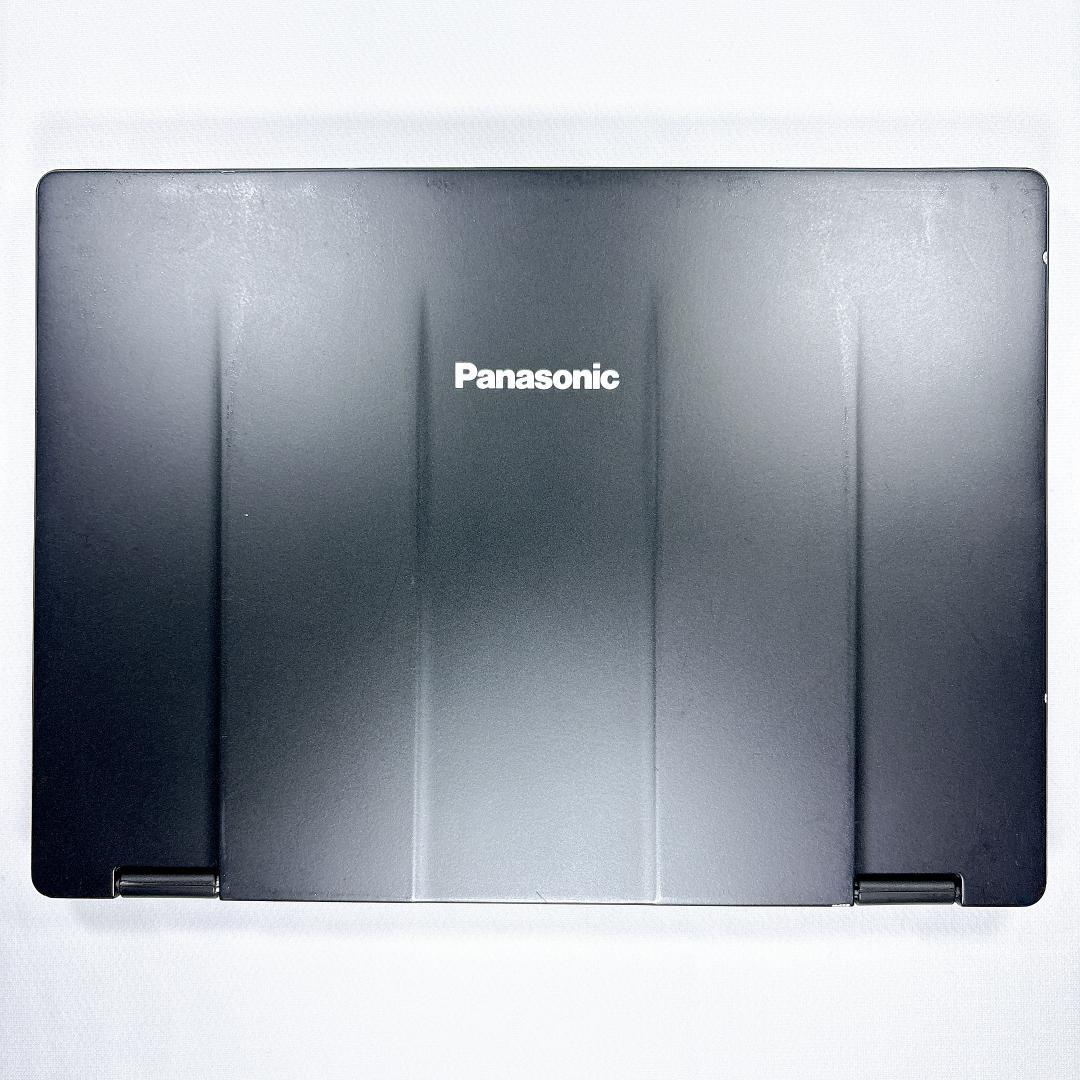 bluemoon2069様 レッツノート CF-RZ6 i5 8GB 256GB