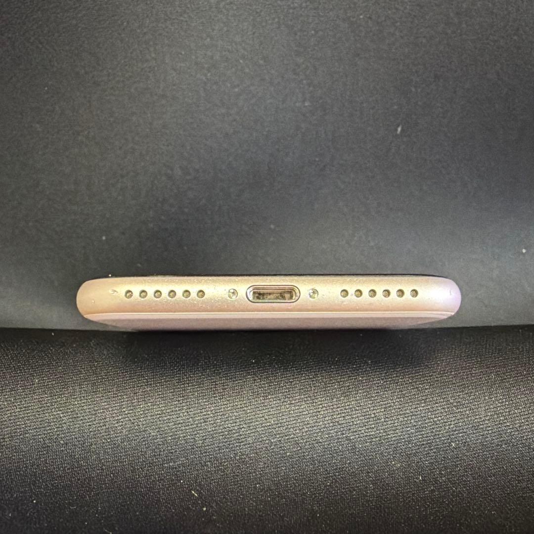 iPhone SE第三世代 スターライト 256GB