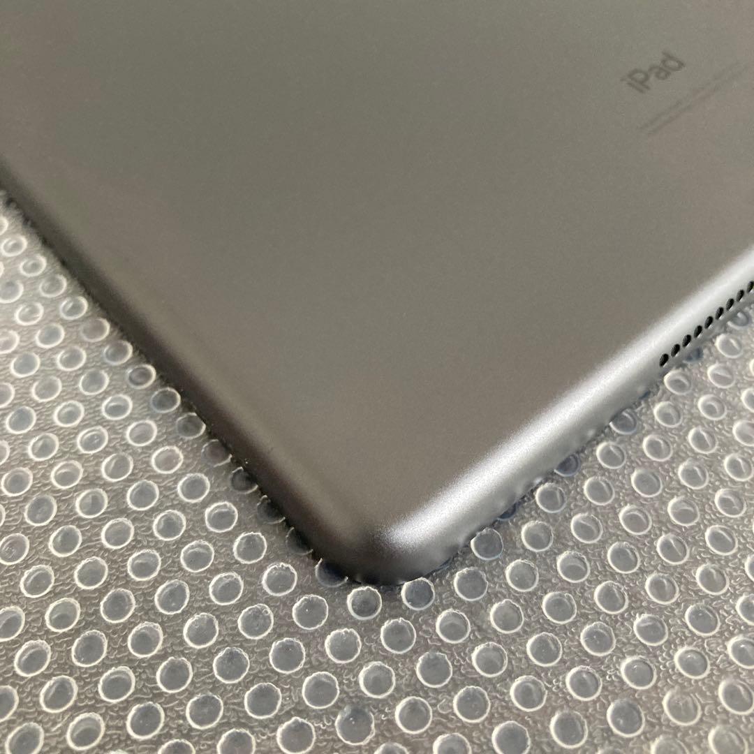 3000【早い者勝ち】電池良好☆iPad7 第7世代 32GB WIFIモデル☆