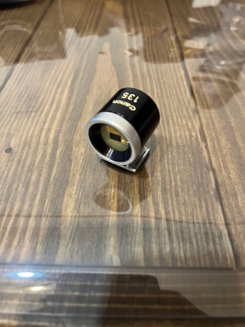 Canon Canonet QL17 フィルムカメラ