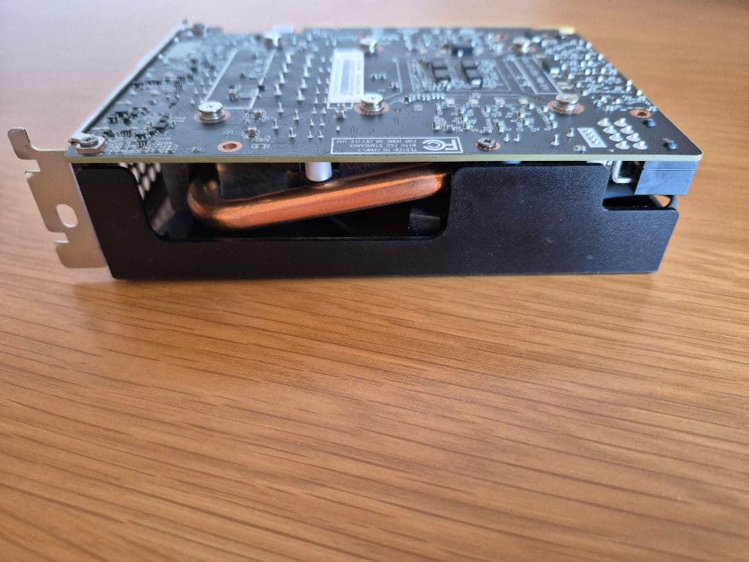 グラフィックボード・グラボ・ビデオカード ZOTAC GeForce GTX 1660 SUPER 6GB