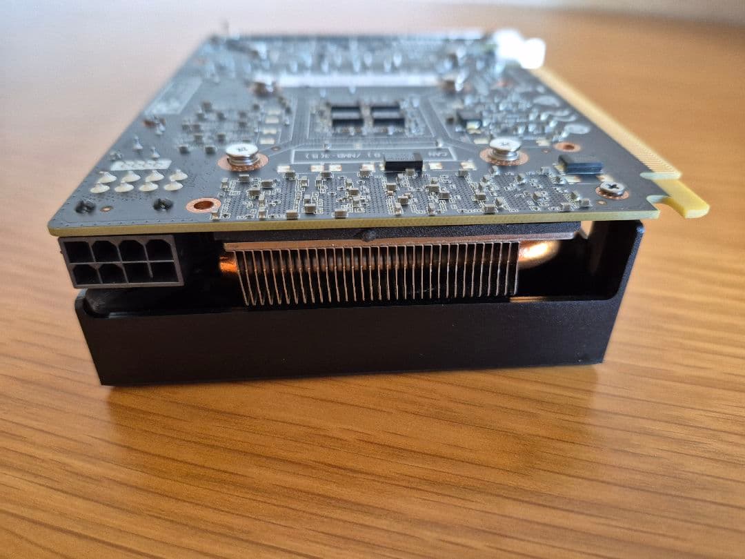 グラフィックボード・グラボ・ビデオカード ZOTAC GeForce GTX 1660 SUPER 6GB