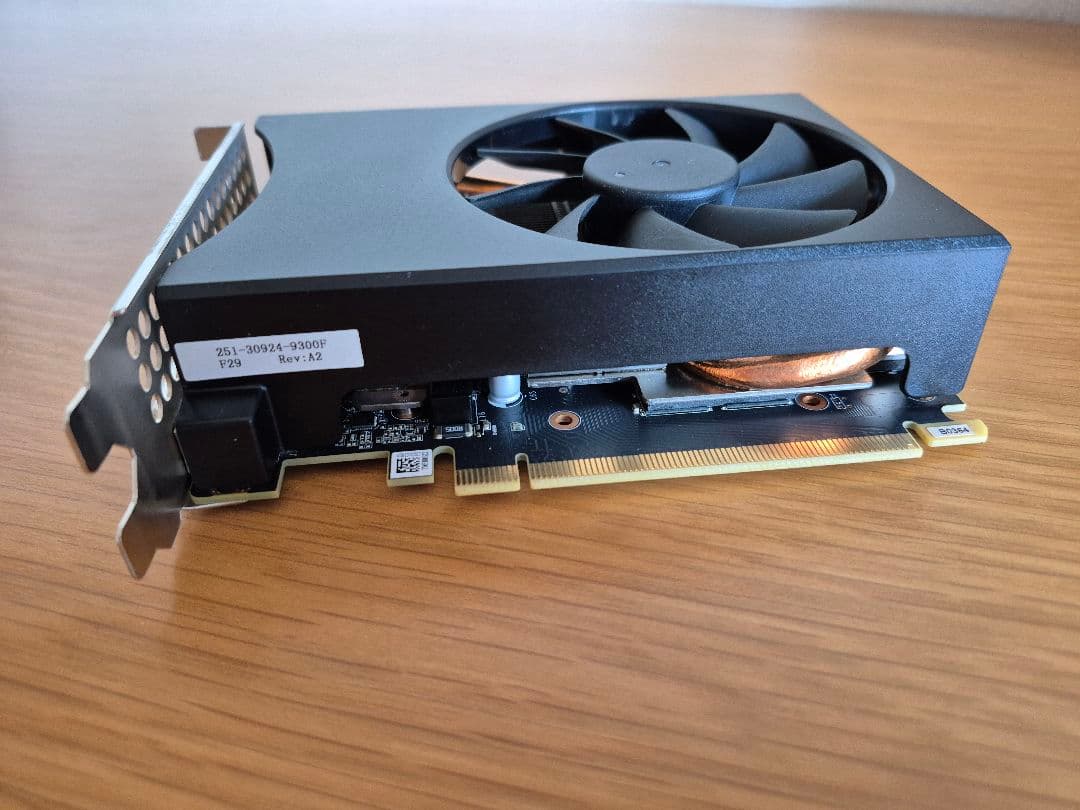 グラフィックボード・グラボ・ビデオカード ZOTAC GeForce GTX 1660 SUPER 6GB