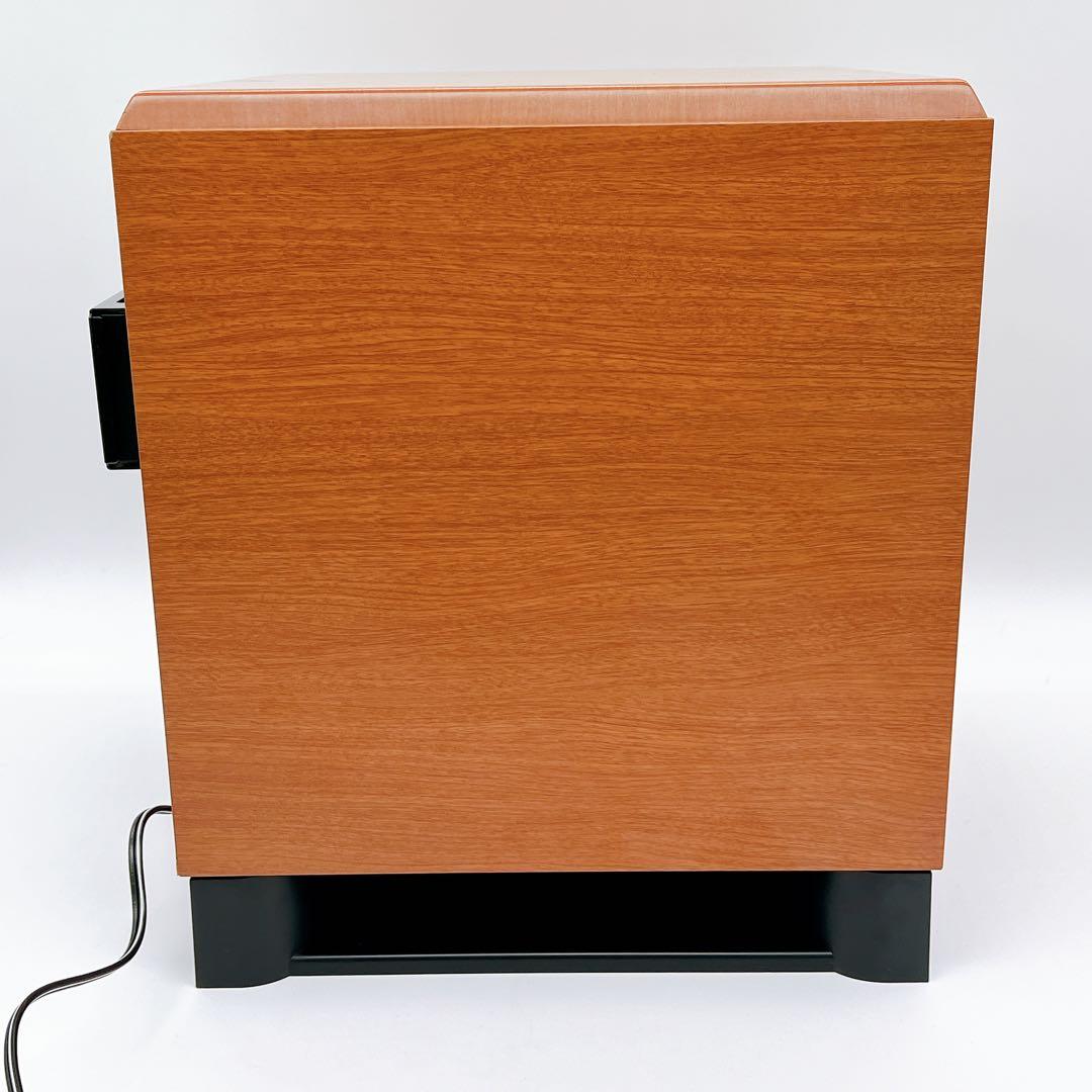 【動作品】YAMAHA YST-SW015 サブウーファーシステム