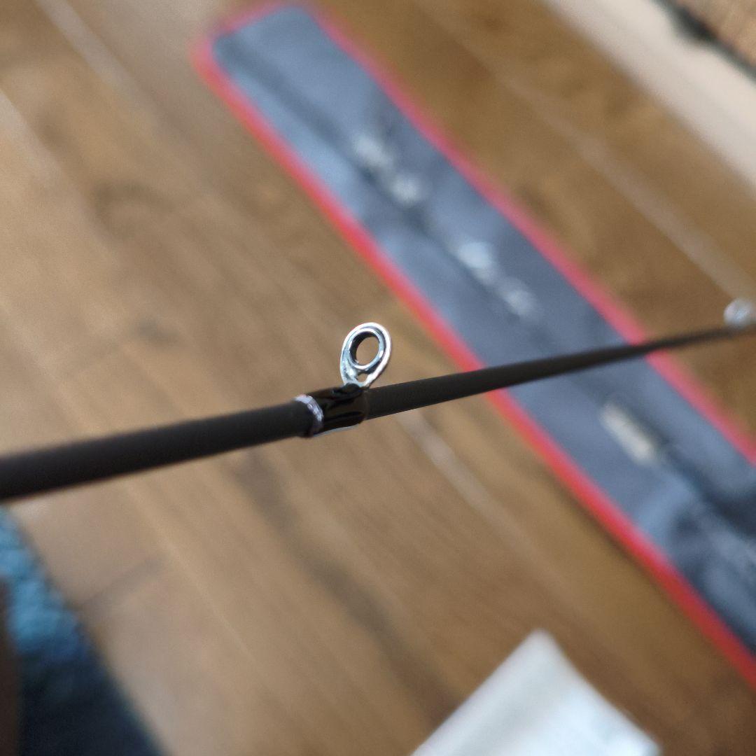 メジャークラフト 鯵道5G AD5-S502L/AJI